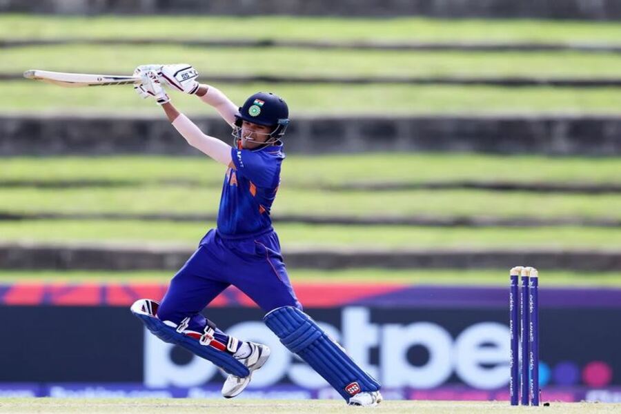 Highest Individual Score