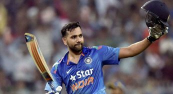 Highest Individual score in ODI. Check complete list