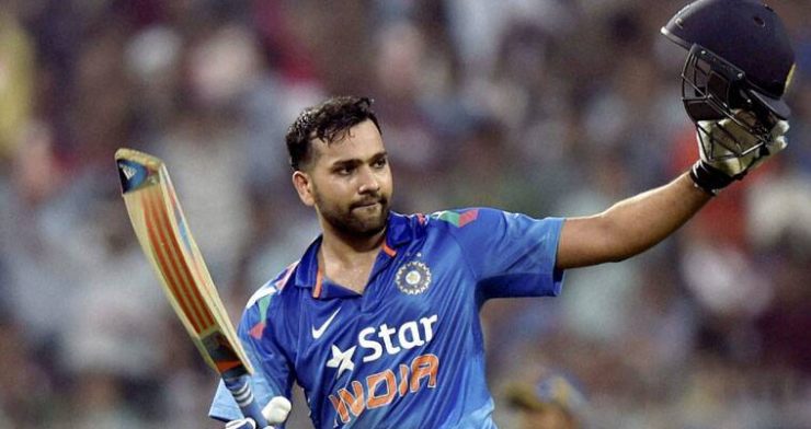 Highest Individual score in ODI
