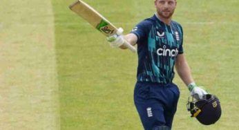 Highest ODI score by a team. Check complete list