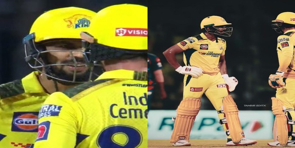 Highest Powerplay Score in IPL 2023