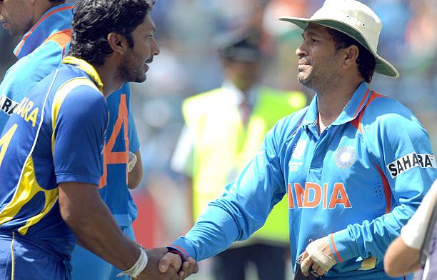 Highest Runs in International Cricket