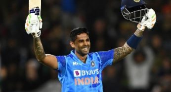 Highest T20 runs in 2022