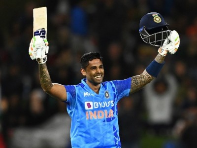 Highest T20 runs in 2022