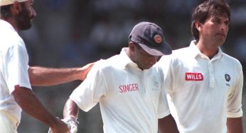 Highest Test Score by Team: Top 10 Team Scores in Test Cricket