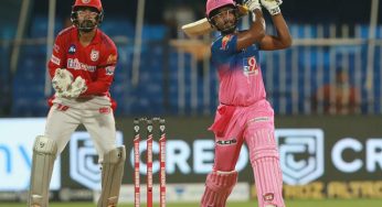 Highest chase in IPL: Check out the highest run chase in IPL history