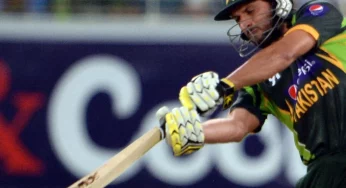 Highest meter Six in Cricket history. Check complete list