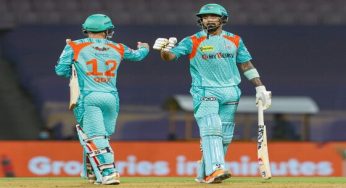 Highest opening partnership in IPL: A look at the best opening partnership in IPL history