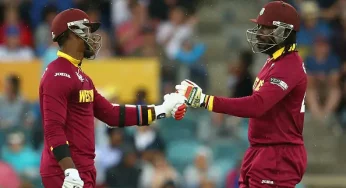 Highest partnership in ODI. Check complete list