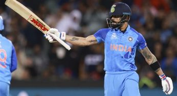 Highest run in T20 International. Check complete list