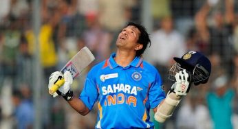 Highest run scorer in ODI. Check complete list