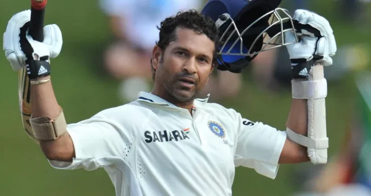 Highest run scorer in Test cricket