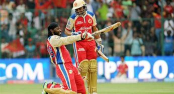 Highest runs in IPL in one match: What is the highest team score in IPL history?