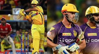 Highest score in powerplay in IPL. Which team has scored the most runs in powerplay in IPL history?