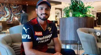 Himanshu Sharma cricketer stats and records