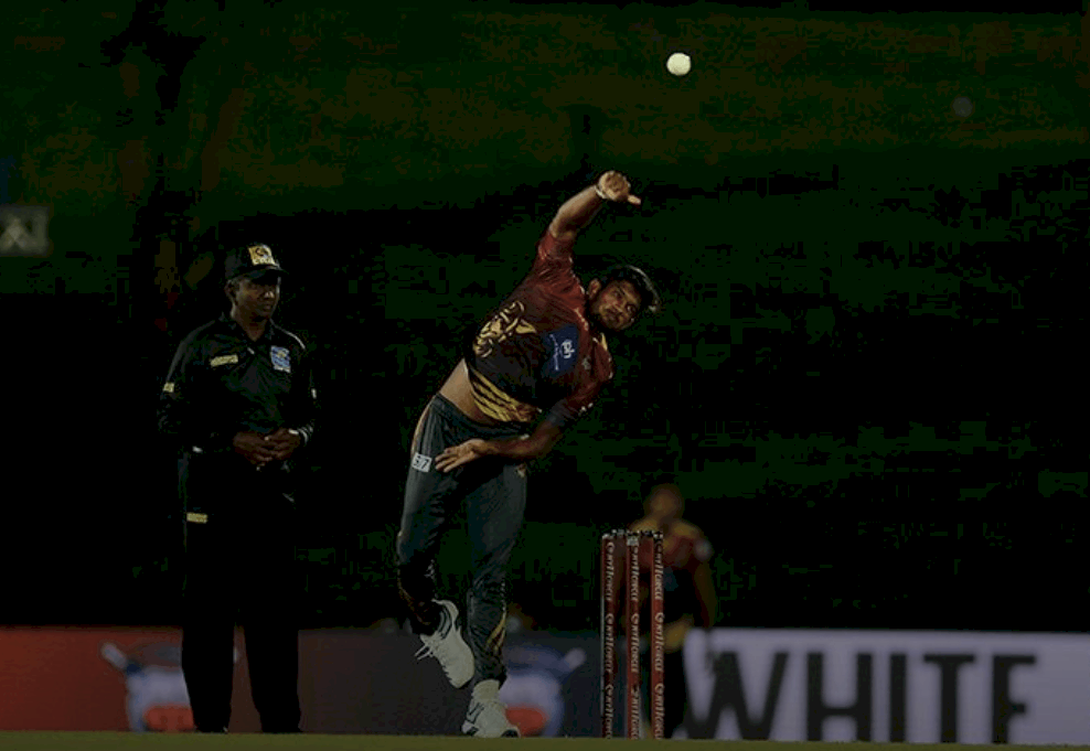 DV vs GG Dream11 Tips For Lanka Premier League T20 Dambulla Viiking vs Galle Gladiators, 5 December