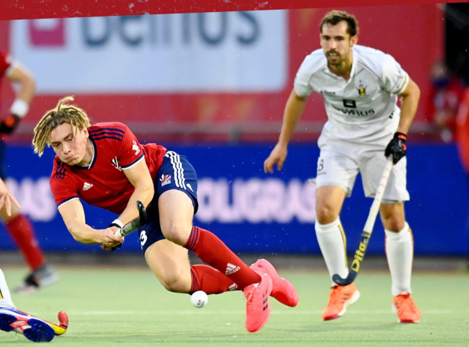 BEL vs ENG Dream11 Hockey Prediction FIH Pro League Men’s, 1 November