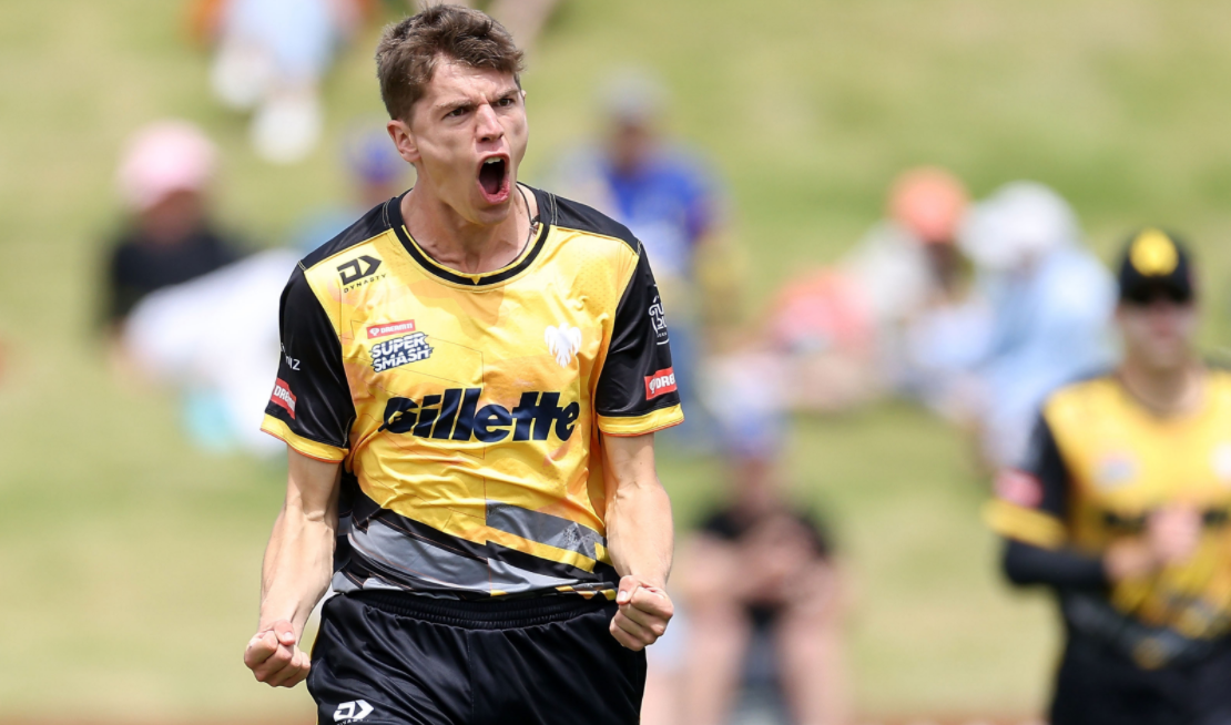 WF vs CK Dream11 Team Prediction Tips for Dream11 Super Smash T20 Wellington Firebirds vs Canterbury Kings, 25 January