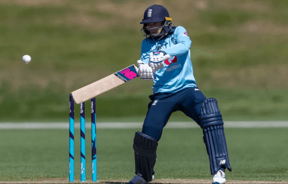 NZ-W vs EN-W Dream11