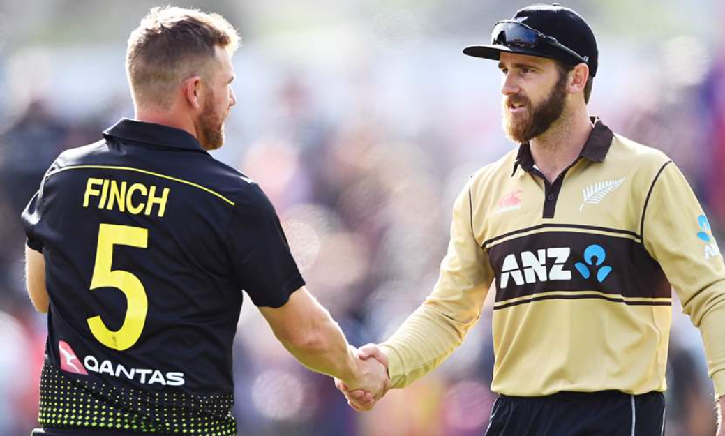 NZ vs AUS Dream11 Team Prediction Tips 3rd T20I WATCH New Zealand vs Australia live cricket match score Today Dream 11 Prediction