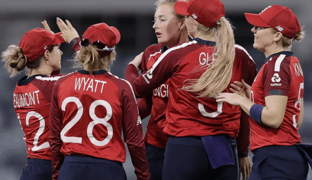 NZ-W vs EN-W Dream11