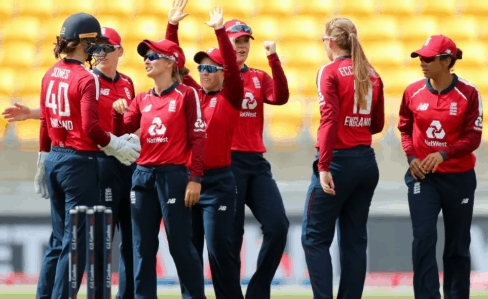 NZ-W vs EN-W Dream11 Team Prediction Tips 2nd T20I NZ W vs EN W Today Match Prediction Live Score Today Dream 11 Prediction