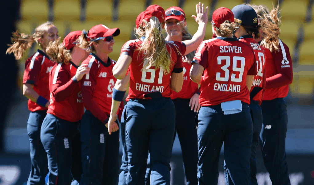 NZ-W vs EN-W Dream11