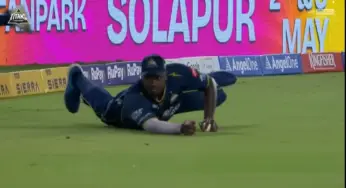 IPL 2026: Jason Holder Catch Controversy, Was Rajat Patidar Really Out?