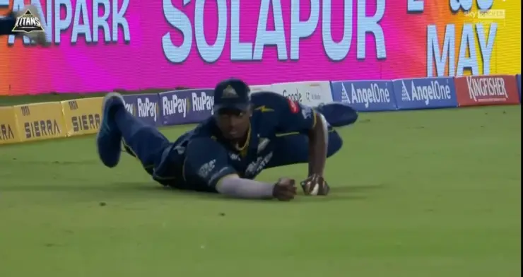 Jason Holder