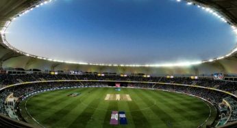 IND vs AFG 2nd T20I: Holkar Cricket Stadium Indore Pitch Report, Venue Stats, Record, Average Score