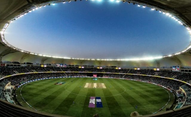Holkar Cricket Stadium, Indore