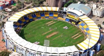 IND vs AUS 2nd ODI: Holkar Cricket Stadium Indore Pitch, Venue Stats, Record, Average Score