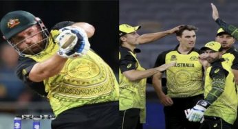 How can Australia Qualify for semi-final of T20 World Cup 2022? Check Complete Qualification Scenarios