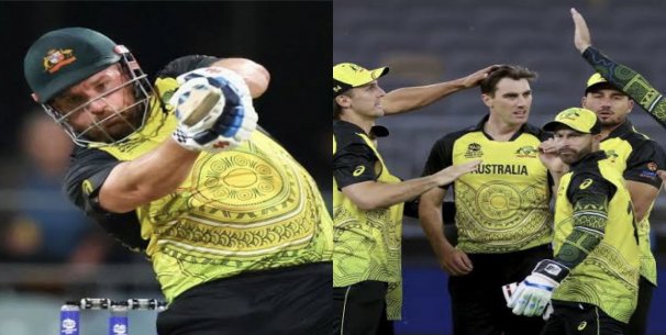 T20 World Cup 2022