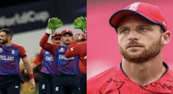 How can England Qualify for semi-final of T20 World Cup 2022? Check Complete Qualification Scenarios