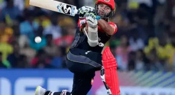 How many teams has Parthiv Patel represented before IPL 2018? Check details