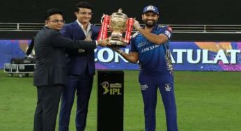 How many times MI qualify for playoffs in IPL history? Check out Mumbai Indians IPL records
