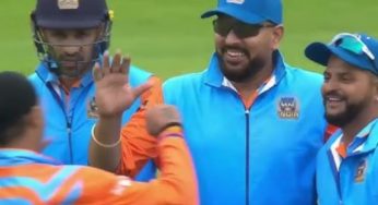 IAC vs AAC Dream11 Prediction Match 11 World Championship of Legends 2024: Playing 11, Pitch Report, Fantasy Cricket Tips for India Champions vs Australia Champions Dream11 Team