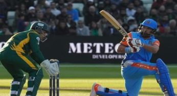 IAC vs PNC Dream11 Prediction Final World Championship of Legends 2024: Playing 11, Pitch Report, Fantasy Cricket Tips for India Champions vs Pakistan Champions Dream11 Team