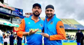 IAC vs PNC Dream11 Prediction Match 8 World Championship of Legends 2024: Playing 11, Pitch Report, Fantasy Cricket Tips for India Champions vs Pakistan Champions Dream11 Team