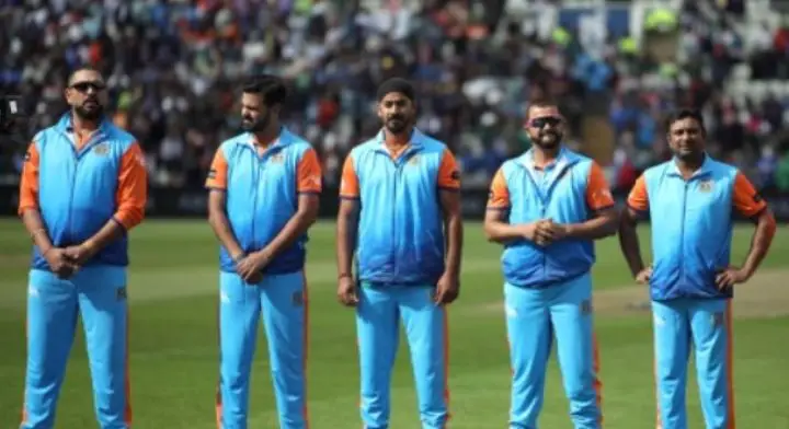 IAC vs SAC Dream11 Prediction Match 15 World Championship of Legends 2024