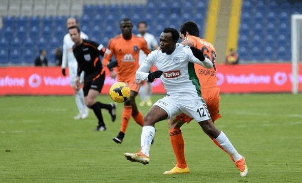 IBKS vs KON Dream11 Team Prediction Istanbul Basaksehir vs Konyaspor Turkish League Fixtures 3 March