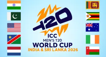 ICC T20 World Cup 2026: History, Schedule, Squads, Venues, Live Streaming, and All You Need to Know
