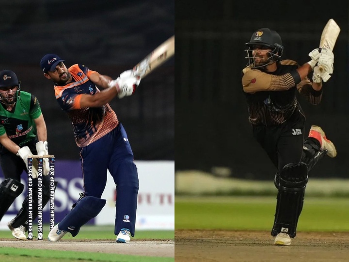 ICC Academy Summer T20 Cup Squads Schedule live score Dream11 Playing 11