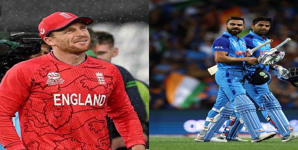 ICC Playing 11 ICC Mens T20I Team