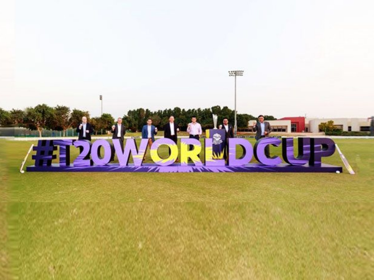 T20 World Cup