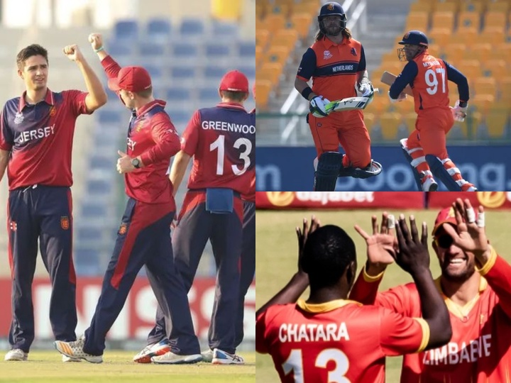 ICC T20 World Cup Qualifier B Squads Schedule live score Dream11 Playing 11