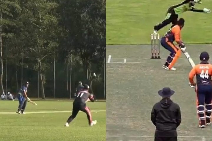 ICCB vs BEV Dream11