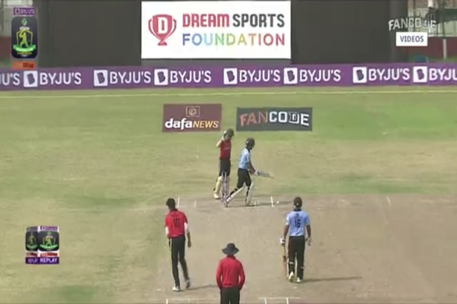 ICL vs TCC Dream11