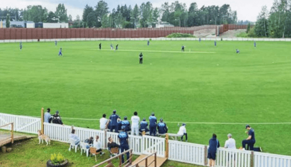 ICV vs SAL Dream11 Match Prediction Cricket ECS T10 Vienna Indian CC Vienna vs Salzburg CC 20 August